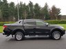 USED 2015 65 MITSUBISHI L200 2.4 DI-D 4X4 WARRIOR DCB 1d 178 BHP FULL LEATHER + SAT NAV ** NO VAT **
