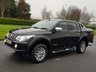 USED 2015 65 MITSUBISHI L200 2.4 DI-D 4X4 WARRIOR DCB 1d 178 BHP FULL LEATHER + SAT NAV ** NO VAT **