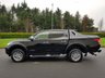 USED 2015 65 MITSUBISHI L200 2.4 DI-D 4X4 WARRIOR DCB 1d 178 BHP FULL LEATHER + SAT NAV ** NO VAT **