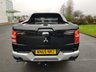 USED 2015 65 MITSUBISHI L200 2.4 DI-D 4X4 WARRIOR DCB 1d 178 BHP FULL LEATHER + SAT NAV ** NO VAT **
