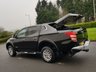 USED 2015 65 MITSUBISHI L200 2.4 DI-D 4X4 WARRIOR DCB 1d 178 BHP FULL LEATHER + SAT NAV ** NO VAT **