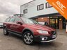 USED 2013 63 VOLVO XC70 2.4 D4 SE AWD 5d 161 BHP CRUISE | DAB | BLUETOOTH | POWER TAILGATE | HEATED SEATS | RAC BUYSURE