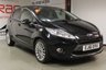 USED 2011 61 FORD FIESTA 1.4 TITANIUM TDCI 5d 69 BHP RECENTLY SERVICED AT 51K NOW 53K