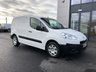 USED 2014 14 PEUGEOT PARTNER 1.6 HDI S L1 850 92ps LOVELY EXAMPE WITH NO VAT