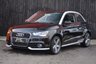 USED 2012 AUDI A1 1.6 TDI CONTRAST EDITION 3d 105 BHP Full Service History