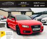 USED 2010 AUDI A5 2.0 SPORTBACK TDI S LINE 5d 168 BHP XENONS, 1/2 LEATHER