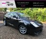 USED 2011 11 ALFA ROMEO MITO 1.4 LUSSO MULTIAIR TB 3d 135 BHP CAMBELT CHANGE FULL SERVICE AIR CON ALLOYS BLUE & ME BLUETOOTH