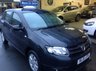 USED 2015 15 DACIA SANDERO 1.5 MIDNIGHT DCI  **   SATNAV  **    Very High spec !!