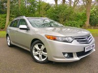 USED 2009 59 HONDA ACCORD 2.2 I-DTEC EX 5d AUTO 148 BHP ''1 RETIRED FROM NEW / REAR PARKING CAMERA / FULL LEATHER / SUNROOF / FRONT&REAR PARK ASSIST ''MASSIVE SPECIFICATION , WELL LOOKED AFTER CAR BY LOCAL RETIRED GENTLEMAN WITH GREAT SERVICE HISTORY''JUST IN AWAITING PICTURES''