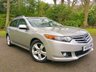 USED 2009 59 HONDA ACCORD 2.2 I-DTEC EX 5d AUTO 148 BHP ''1 RETIRED FROM NEW / REAR PARKING CAMERA / FULL LEATHER / SUNROOF / FRONT&REAR PARK ASSIST ''MASSIVE SPECIFICATION , WELL LOOKED AFTER CAR BY LOCAL RETIRED GENTLEMAN WITH GREAT SERVICE HISTORY''JUST IN AWAITING PICTURES''