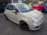 USED 2014 64 FIAT 500 1.2 S (SPORT) 3d 69 BHP Comprehensive Service History, Serviced by ourselves, MOT until January 2020, One Previous Owner, Great fuel economy! Only &pound;30 Road Tax!