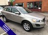 USED 2013 62 VOLVO XC60 2.0 D4 SE 5DOOR 161 BHP USB & AUX : Cruise Control : Bluetooth : Climate Control / Air Conditioning : Auto Tailgate Rear Parking Sensors : 17" Alloy Wheels : Service History