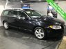 USED 2011 11 VOLVO V70 2.0 D3 SE LUX 5d AUTO 161 BHP Bluetooth : Sat Nav : Full leather upholstery : Heated front seats : Electric/Memory driver's seat : Remotely operated tailgate : Rear parking sensors : Full service history