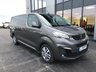 USED 2018 18 PEUGEOT EXPERT 1.6 BlueHDi (EURO 6) PROFESSIONAL LONG WHEEL BASE 1200KG WITH CAR PLAY