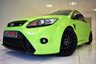 USED 2011 60 FORD FOCUS 2.5 RS 3 DOOR MOUNTUNE 350 BHP &pound;449 A MONTH WITH &pound;2495 DEPOSIT!!