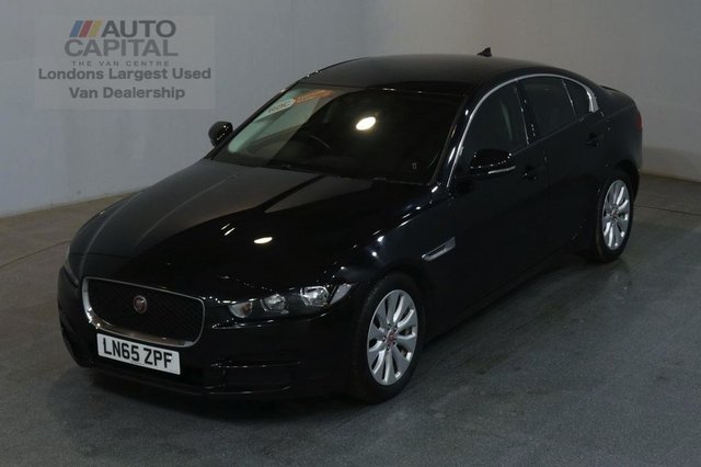 2015 65 JAGUAR XE 2.0 SE 161 BHP SAT NAV ADBLUE EURO 6 START STOP AIR CON CAR