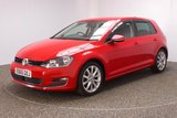 USED 2015 65 VOLKSWAGEN GOLF 2.0 GT TDI 5DR 148 BHP SAT NAV 1 OWNER SERVICE HISTORY SERVICE HISTORY + £20 12 MONTHS ROAD TAX + 0% FINANCE AVAILABLE T&C'S APPLY + SATELLITE NAVIGATION + PARKING SENSOR + BLUETOOTH + CRUISE CONTROL + MULTI FUNCTION WHEEL + AIR CONDITIONING + RADIO/CD/AUX/USB + ELECTRIC WINDOWS + 17 INCH ALLOY WHEELS