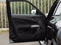USED 2014 14 NISSAN JUKE 1.6 VISIA 5d 94 BHP 