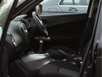 USED 2014 14 NISSAN JUKE 1.6 VISIA 5d 94 BHP 