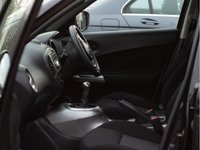 USED 2014 14 NISSAN JUKE 1.6 VISIA 5d 94 BHP 