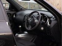 USED 2014 14 NISSAN JUKE 1.6 VISIA 5d 94 BHP 