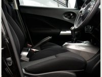 USED 2014 14 NISSAN JUKE 1.6 VISIA 5d 94 BHP 