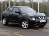 USED 2014 14 NISSAN JUKE 1.6 VISIA 5d 94 BHP 