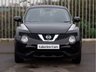 USED 2014 14 NISSAN JUKE 1.6 VISIA 5d 94 BHP 