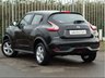 USED 2014 14 NISSAN JUKE 1.6 VISIA 5d 94 BHP 