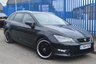 USED 2014 64 SEAT LEON 2.0 TDI FR TECHNOLOGY 5d 150 BHP 