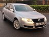 USED 2008 58 VOLKSWAGEN PASSAT 2.0 HIGHLINE TDI 4d 138 BHP 13 SERVICES!! VERY WELL MAINTAINED