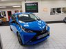 USED 2015 65 TOYOTA AYGO 1.0 VVT-I X-CITE 2 5d 69 BHP FULL SERVICE HISTORY + BLUETOOTH + DAB RADIO + AIR CONDITIONING + REMOTE CENTRAL LOCKING + ZERO ROAD TAX + ELECTRIC FRONT WINDOWS