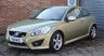 USED 2011 11 VOLVO C30 2.0 D3 R-DESIGN 3d 148 BHP www.suffolkcarcentre.co.uk - Located at Reydon