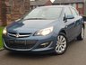 USED 2013 13 VAUXHALL ASTRA 2.0 ELITE CDTI S/S 5d 163 BHP [&pound;30 ROAD TAX] 