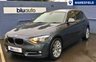USED 2013 13 BMW 1 SERIES 1.6 116I SPORT 5d 135 BHP 2 Private Owners with Full BMW Service History / Rear Parking Sensors / Cruise Control / Bluetooth