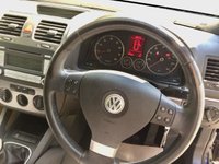 USED 2006 56 VOLKSWAGEN GOLF 1.6 MATCH FSI 5d 114 BHP DR OWNER FROM NEW+RETIRED OWNER//ONLY 59,600 MILE FULL VW SERVING  ''GREAT CONDITION FOR THE YEAR ///1 DOCTOR AND 1 RETIRED OWNERS FROM NEW''