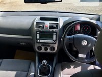 USED 2006 56 VOLKSWAGEN GOLF 1.6 MATCH FSI 5d 114 BHP DR OWNER FROM NEW+RETIRED OWNER//ONLY 59,600 MILE FULL VW SERVING  ''GREAT CONDITION FOR THE YEAR ///1 DOCTOR AND 1 RETIRED OWNERS FROM NEW''