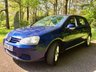 USED 2006 56 VOLKSWAGEN GOLF 1.6 MATCH FSI 5d 114 BHP DR OWNER FROM NEW+RETIRED OWNER//ONLY 59,600 MILE FULL VW SERVING  ''GREAT CONDITION FOR THE YEAR ///1 DOCTOR AND 1 RETIRED OWNERS FROM NEW''