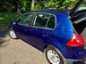 USED 2006 56 VOLKSWAGEN GOLF 1.6 MATCH FSI 5d 114 BHP DR OWNER FROM NEW+RETIRED OWNER//ONLY 59,600 MILE FULL VW SERVING  ''GREAT CONDITION FOR THE YEAR ///1 DOCTOR AND 1 RETIRED OWNERS FROM NEW''