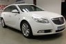 USED 2013 13 VAUXHALL INSIGNIA 2.0 SRI NAV CDTI BITURBO S/S 5d 192 BHP FULL SERVICE HISTORY WITH INVOICES