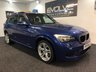 USED 2015 64 BMW X1 2.0 SDRIVE18D M SPORT 5d AUTO 141 BHP 