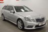 USED 2013 13 MERCEDES-BENZ E CLASS 2.1 E250 CDI BLUEEFFICIENCY SPORT 5d 204 BHP LOW MILES + SAT NAV + SERVICE RECORDS + PRIVACY GLASS