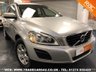 USED 2010 60 VOLVO XC60 D5 AWD GEARTRONIC AUTO SE DIESEL 4X4 UK DELIVERY* RAC APPROVED* FINANCE ARRANGED* PART EX