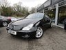 USED 2005 55 MERCEDES-BENZ CLS CLASS 3.5 CLS350 4d 272 BHP 57262 MILES & EXCEPTIONAL CONDITION