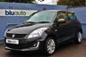 USED 2015 15 SUZUKI SWIFT 1.2 SZ3 5d 94 BHP 1 Owner, Full Suzuki History, DAB, Bluetooth, Sat Nav, £30 Tax, Over 50MPG...