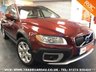 USED 2010 60 VOLVO XC70 VERY RARE 3.0 T6 AWD SE LUX INSCRIPTION AUTO ESTATE UK DELIVERY* RAC APPROVED* FINANCE ARRANGED* PART EX