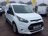 USED 2017 17 FORD TRANSIT CONNECT SWB 200 L1 1.5 TDCI 100PS EURO 6 TREND 1 OWNER FSH MANUFACTURER'S WARRANTY EURO 6 SPARE KEY BLUETOOTH ELECTRIC WINDOWS AND MIRRORS