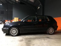 Vw Golf 3 Vr6 Acceleration 0 240 Km H Vw Gti Club
