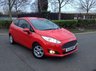 USED 2013 13 FORD FIESTA 1.6 ZETEC ECONETIC TDCI 3d 94 BHP 