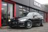 USED 2016 16 BMW 3 SERIES 3.0 335D XDRIVE M SPORT 4d AUTO 308 BHP M PERFORMANCE*20 INCH COMPETITION ALLOYS*UPGRADED SOUND SYSTEM SUBWOOFER*BUSINESS SAT NAV*LED XENON HEADLIGHTS*1 PREVIOUS OWNER*VAT QUALIFYING*PRIVACY GLASS*JUST SERVICED AT BMW*BLACK LEATHER INTERIOR*DAB RADIO*MANUFACTURERS WARRANTY TILL 25/7/19